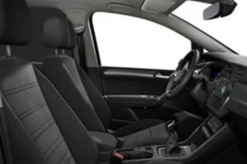 Volkswagen Touran III 1.5 TSI EVO 150KM 2026 Volkswagen Touran Highline 1.5 TSI EVO 150 KM DSG, zdjęcie 12