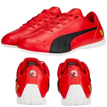 BUTY MĘSKIE PUMA FERRARI NEO CAT