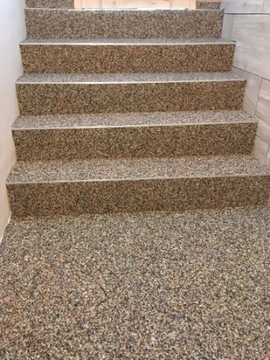 Кварц для смолы Stone Carpet балкон-терраса 25кг
