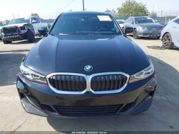 BMW Seria 3 G20-G21 2023 BMW Seria 3 330i 2023 2.0l 2.0 Benzyna 255KM, zdjęcie 7