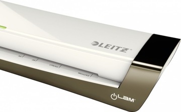 Ламинатор Leitz iLam Office А3 + фольга А3 100 шт.