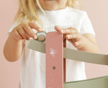 LITTLE DUTCH ZJEŻDZALNIA