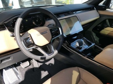 Land Rover Range Rover Sport III SUV Plug-In 3.0 460e 460KM 2026 Range Rover Sport P460e S 3.0 (460 KM) 2026, zdjęcie 5