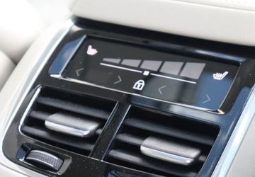 Volvo XC60 II Crossover Facelifting 2.0 B5 250KM 2024 Volvo XC 60 B5 Hybrid ULTRA DARK 25014KM I Wlasciciel Gwarancja FV23 2.0, zdjęcie 18