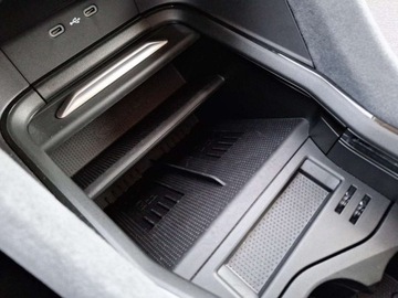 Skoda Kodiaq I SUV Facelifting 1.5 TSI 150KM 2024 Skoda Kodiaq Selection 1,5 TSI m-HEV 150KM DSG, Salon Polska 1.5 Benzyna, zdjęcie 22