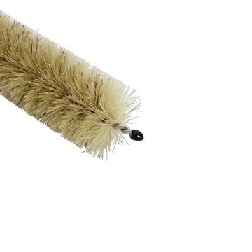 2 szt. Mała szczotka tłokowa do trąbki do czyszczenia instrumentów muzycznych