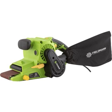 Szlifierka taśmowa Fieldmann 200901-E 900W 76mm