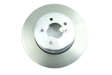 BREMBO TARCZA HAMULCOWA BMW 6 BMW 5 34116763824