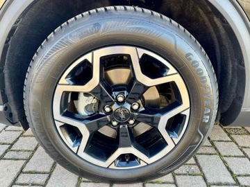 Ford Kuga III SUV Facelifting 2.5 FHEV 180KM 2025 Od ręki - Active X 2.5 FHEV 180KM / Pakiet Winter, zdjęcie 12