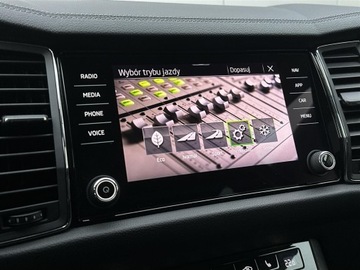 Skoda Kodiaq I SUV Facelifting 2.0 TDI SCR 200KM 2022 Skoda Kodiaq 2.0TDI 200KM 4X4 Style DSG l LED Matr, zdjęcie 21