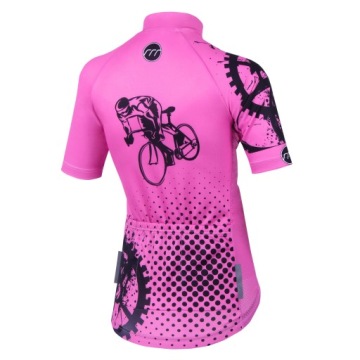 Madani: женская велосипедная майка RALLY, размер XXL