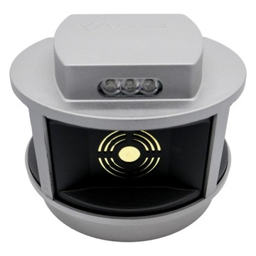 Диапазон репеллер трио-родень