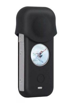Silikonowe ochronne etui osłona do Insta360 One X2