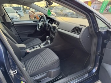 Volkswagen Golf VII Variant 1.4 TSI BlueMotion Technology 140KM 2014 Volkswagen Golf DSG*Navi*Kombi, zdjęcie 12