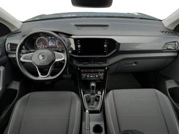 Volkswagen T-Cross SUV 1.5 TSI 150KM 2020 Volkswagen T-Cross T-Cross 1.5 TSI 150 KM DSG LED Automat Black Style, zdjęcie 20
