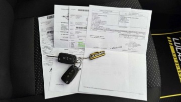 Hyundai i30 I CW Facelifting 1.4 DOHC 109KM 2011 Hyundai i30 100 Bezwypadkowy, 4 el. szyby, grzane fotele GWARANCJA, zdjęcie 37