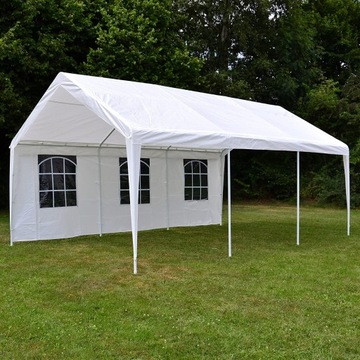 Торговый павильон 4х6м GARDEN Party TENT