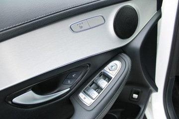 Mercedes GLC C253 2018 Mercedes GLC 220 COUPE F-vat Gwarancja Skóra Led, zdjęcie 21