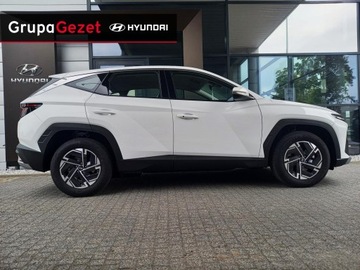 Hyundai Tucson IV SUV Facelifting 1.6 T-GDI 160KM 2025 Hyundai Tucson MY25 1.6 T-GDI 160KM 6MT Modern!, zdjęcie 1