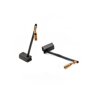 УГОЛЬНЫЕ ЩЕТКИ ВНУТРИ 6х8х14мм 496