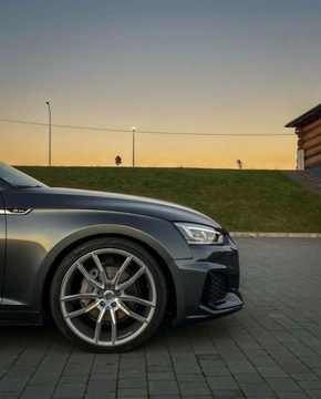 Audi A5 F5 2017 Audi A5 Coupe 3.0 Diesel 278KM, zdjęcie 26