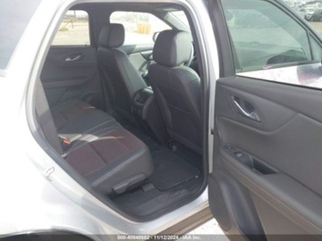 Chevrolet Blazer II 2022 Chevrolet Blazer 2022r., RS, od ubezpieczalni 3.6 Benzyna 310KM, zdjęcie 5