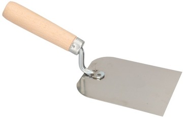KIELNIA NIERDZEWNA PODKÓWKA SZTUKATORSKA 100 MM