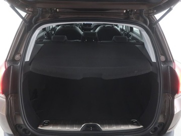 Peugeot 2008 I SUV 1.6 VTi 120KM 2013 Peugeot 2008 1.6 VTi, Salon Polska, Skóra, Navi, zdjęcie 13