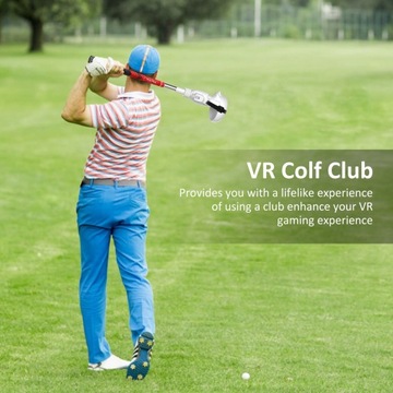 для гольф-клуба VR для задач крепления Oculus 2 ko