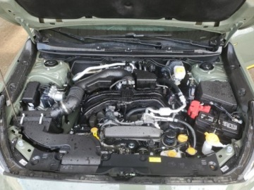 Subaru 2024 Subaru Crosstrek 2024 Subaru Crosstrek Sport AWD 2.5 Benzyna 182KM, zdjęcie 11