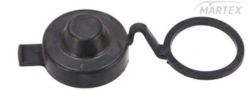 KPL.NAPR.ZACISKU MERITOR ELSA195/225 ZASLEPKA + USZCZ. UNIBRAKE UNB7167
