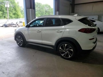 Hyundai Tucson IV 2020 Hyundai Tucson LIMITED 2020, 2.4L, od ubezpieczalni 2.4 Benzyna 181KM, zdjęcie 3