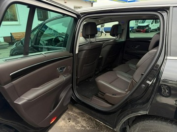 Renault Espace V Van 1.6 Energy TCe 200KM 2017 Renault Espace 1,6TCE 200KM Bogata wersja 2017, zdjęcie 15