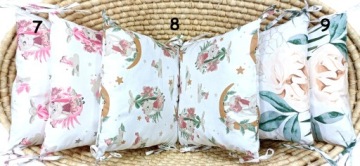 МОДУЛЬНЫЕ МОДЕЛИ ЗАЩИТЫ КРОВАТИ