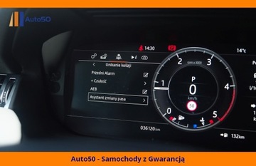 Land Rover Discovery Sport SUV Facelifting 2.0 D I4 150KM 2020 Land Rover Discovery Sport SALON POLSKA 4x4 VAT23%, zdjęcie 20