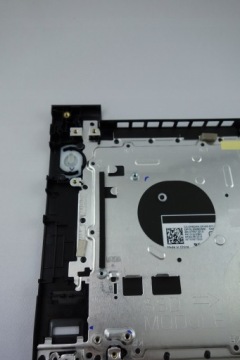ПОЛЬСКИЙ ОРИГИНАЛЬНЫЙ упор для рук Dell Vostro 5468 0JVPH D9GDC