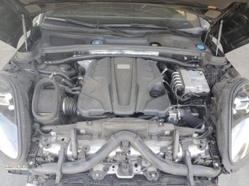 Porsche Macan SUV Facelifting 3.0 S 354KM 2020 Porsche Macan 2020 PORSCHE MACAN S 3.0 Benzyna 354KM, zdjęcie 12