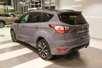 Ford Kuga II SUV Facelifting 1.5 EcoBoost 150KM 2019 Ford Kuga FORD Kuga 1.5 EcoBoost FWD ST-Line 1.5 Benzyna 150KM, zdjęcie 3