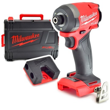 Zakrętarka udarowa 1/4'' 18V Milwaukee M18 FID3-0X HD1 4933479864