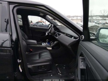 Land Rover Range Rover Evoque II 2020 Land Rover Range Rover Evoque Se 2020 2.0 Benzyna 246KM, zdjęcie 9