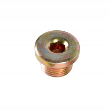 Ремкомплект резьбы пробки масляного поддона от M17 до M18