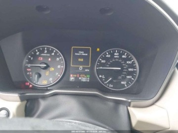 Subaru 2025 Subaru Outback Limited, 2025r., 4x4, 2.5L 2.5 Benzyna 182KM, zdjęcie 11