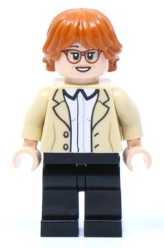 LEGO QUEER EYE Figurka Kathi Dooley que007