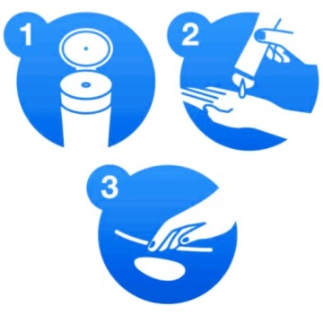 Силиконовый гель WATERGLIDE Perfect Glide 250мл