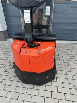 ЭЛЕКТРИЧЕСКИЙ ПОГРУЗЧИК TOYOTA BT ЭЛЕКТРИЧЕСКИЙ ПОГРУЗЧИК НОВЫЕ АККУМУЛЯТОРЫ