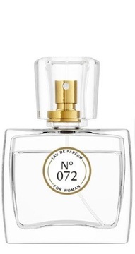 PERFUMY LANE FRANCUSKIE Nr 072 ZAMIENNIK