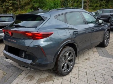 Cupra Formentor Crossover Facelifting 2.0 TSI 204KM 2026 CUPRA Formentor 2.0 TSI 4Drive DSG Suv 204KM 2026, zdjęcie 1