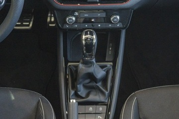 Skoda Scala Hatchback Facelifting 1.5 TSI 150KM 2025 Škoda Scala Skoda Scala Monte Carlo 1.5 TSI 150, zdjęcie 16