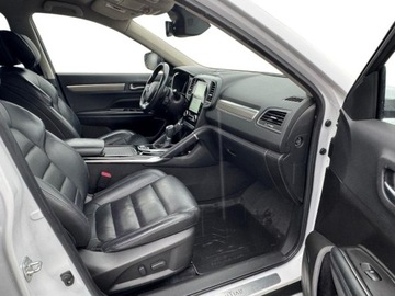 Renault Koleos II SUV 2.0 dCi 177KM 2019 Renault Koleos 2.0dCi 177KM 4X4 Initiale Paris krajowy serwis ASO 1wl. bez, zdjęcie 10