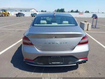  Genesis G70 2.0T 2023 2.0 Benzyna 252KM, zdjęcie 4